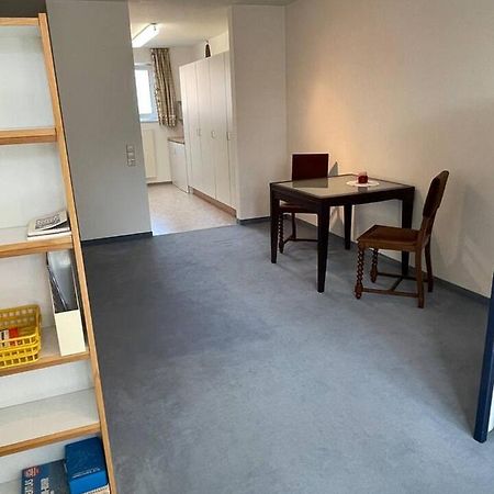 Schoene Wohnung In Zentraler Lage Im Ruhrgebiet Witten Buitenkant foto