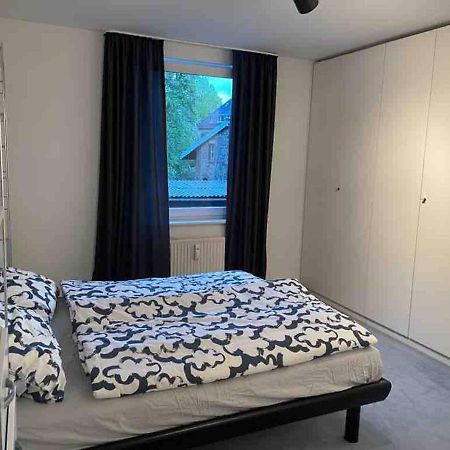 Schoene Wohnung In Zentraler Lage Im Ruhrgebiet Witten Buitenkant foto