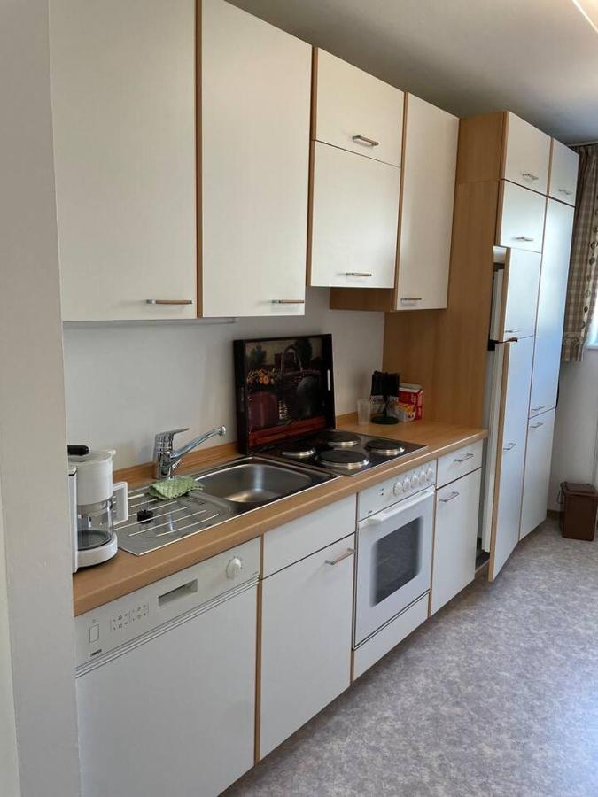 Schoene Wohnung In Zentraler Lage Im Ruhrgebiet Witten Buitenkant foto