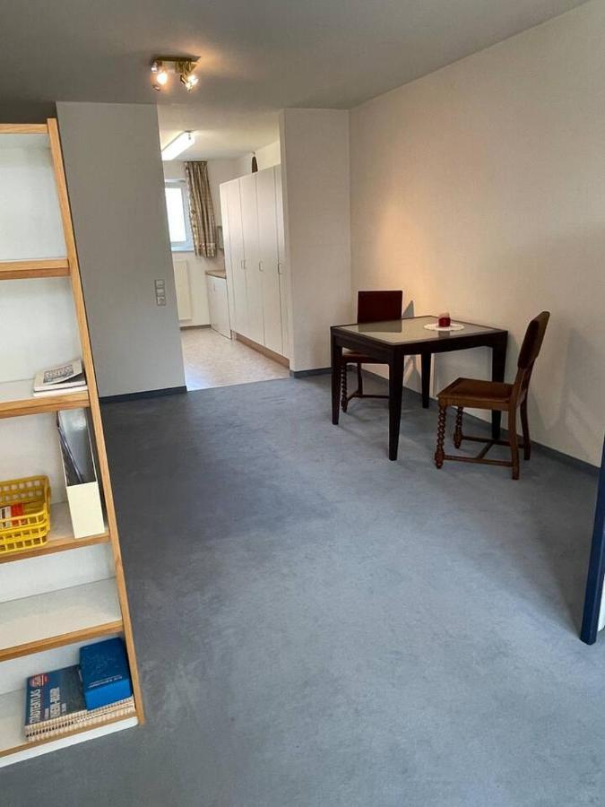 Schoene Wohnung In Zentraler Lage Im Ruhrgebiet Witten Buitenkant foto