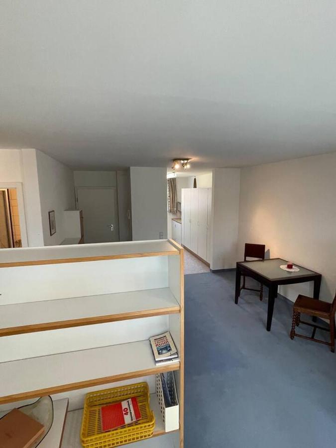 Schoene Wohnung In Zentraler Lage Im Ruhrgebiet Witten Buitenkant foto