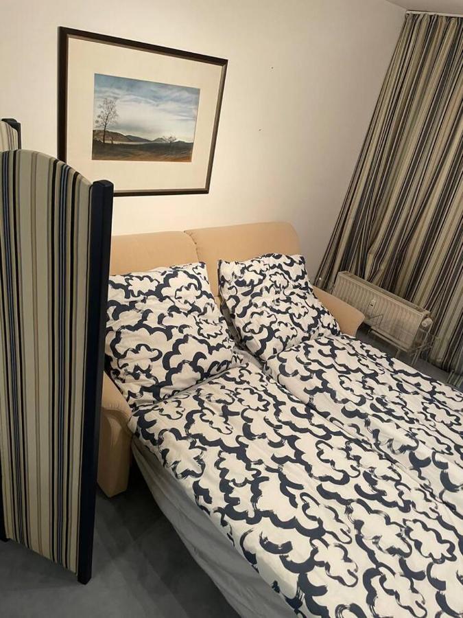 Schoene Wohnung In Zentraler Lage Im Ruhrgebiet Witten Buitenkant foto