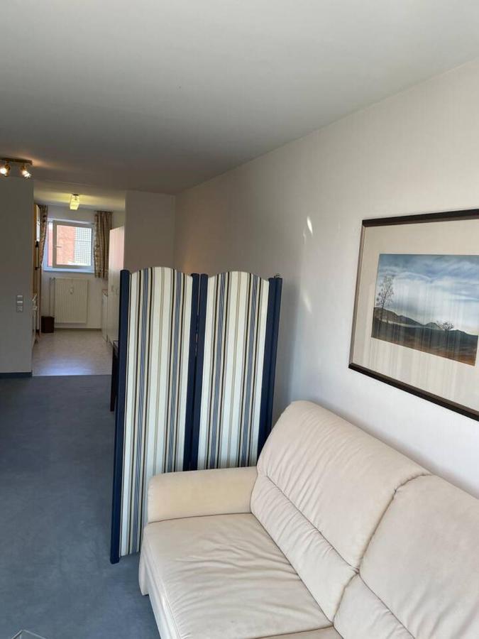 Schoene Wohnung In Zentraler Lage Im Ruhrgebiet Witten Buitenkant foto